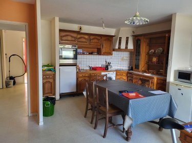 Appartement a vendre Roscoff 29680 Finistère 64 m2 3 pièces 247080 euros