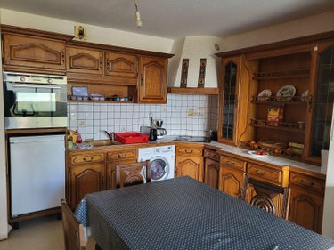 Appartement a vendre Roscoff 29680 Finistère 64 m2 3 pièces 247080 euros