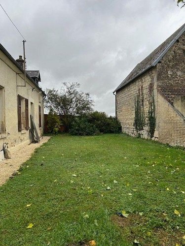 Maison a vendre Soissons 02200 Aisne 70 m2 3 pièces 80000 euros