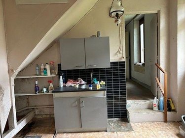 Maison a vendre Soissons 02200 Aisne 70 m2 3 pièces 80000 euros