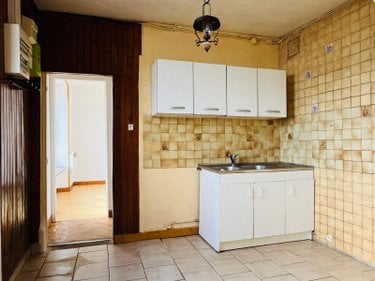 Maison a vendre Le Mesnil-Rainfray 50520 Manche 71 m2 4 pièces 126799 euros