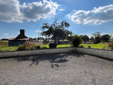 Maison a vendre Le Mesnil-Rainfray 50520 Manche 71 m2 4 pièces 116400 euros