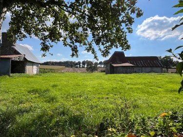 Maison a vendre Le Mesnil-Rainfray 50520 Manche 71 m2 4 pièces 126799 euros