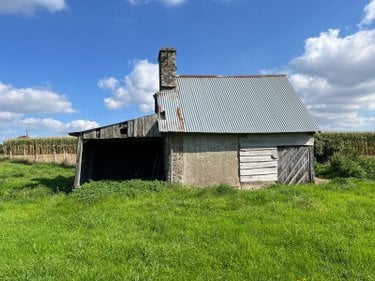 Maison a vendre Le Mesnil-Rainfray 50520 Manche 71 m2 4 pièces 126799 euros