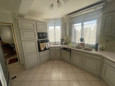 Maison a vendre Loir en Vallée 72340 Sarthe 144 m2  241500 euros