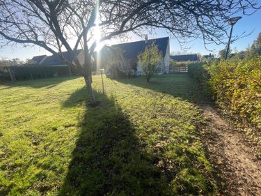 Maison a vendre Loir en Vallée 72340 Sarthe 144 m2  241500 euros