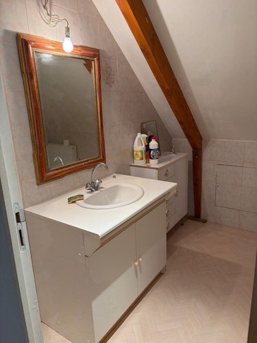 Maison a vendre Loir en Vallée 72340 Sarthe 144 m2  241500 euros