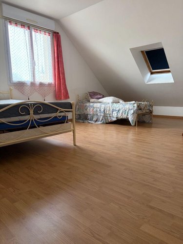 Maison a vendre Loir en Vallée 72340 Sarthe 144 m2  241500 euros