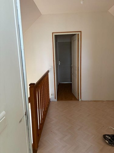 Maison a vendre Loir en Vallée 72340 Sarthe 144 m2  241500 euros