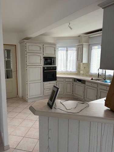 Maison a vendre Loir en Vallée 72340 Sarthe 144 m2  241500 euros