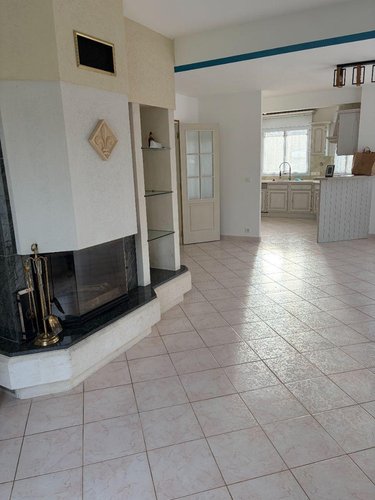 Maison a vendre Loir en Vallée 72340 Sarthe 144 m2  241500 euros