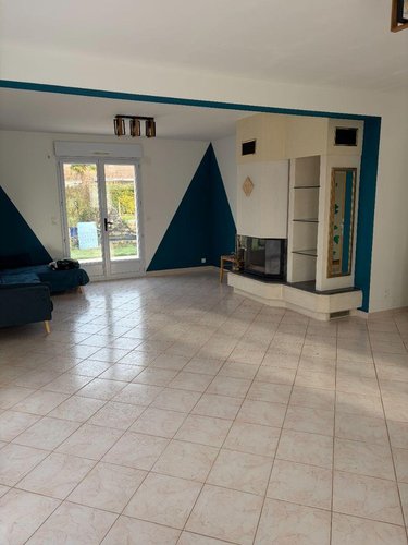 Maison a vendre Loir en Vallée 72340 Sarthe 144 m2  241500 euros