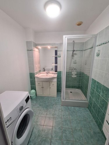 Location appartement Bayeux 14400 Calvados 61 m2 2 pièces 750 euros