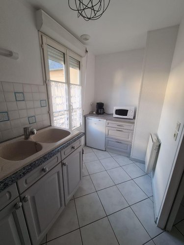 Location appartement Bayeux 14400 Calvados 61 m2 2 pièces 700 euros