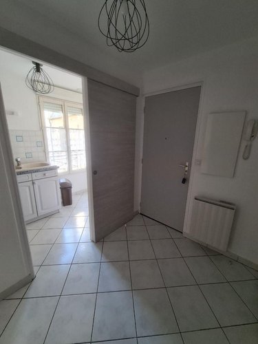 Location appartement Bayeux 14400 Calvados 61 m2 2 pièces 750 euros
