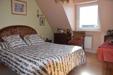 Maison a vendre Concarneau 29900 Finistère 141 m2 6 pièces 615825 euros