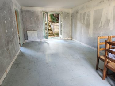 Maison a vendre Ville-sous-la-Ferté 10310 Aube 91 m2 4 pièces 60000 euros