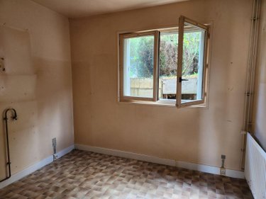 Maison a vendre Ville-sous-la-Ferté 10310 Aube 91 m2 4 pièces 60000 euros