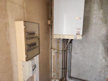 Maison a vendre Ville-sous-la-Ferté 10310 Aube 91 m2 4 pièces 60000 euros