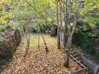 Maison a vendre Ville-sous-la-Ferté 10310 Aube 91 m2 4 pièces 60000 euros