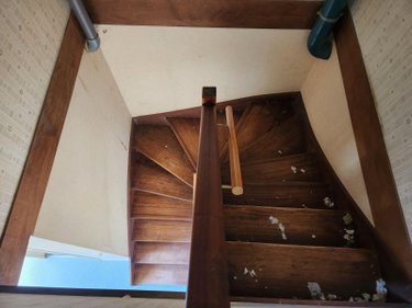 Maison a vendre Ville-sous-la-Ferté 10310 Aube 91 m2 4 pièces 60000 euros