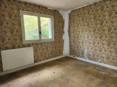 Maison a vendre Ville-sous-la-Ferté 10310 Aube 91 m2 4 pièces 60000 euros