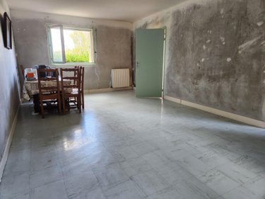 Maison a vendre Ville-sous-la-Ferté 10310 Aube 91 m2 4 pièces 60000 euros