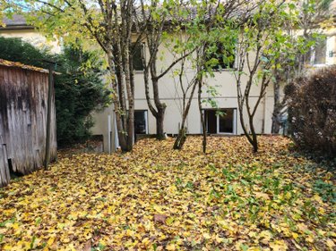 Maison a vendre Ville-sous-la-Ferté 10310 Aube 91 m2 4 pièces 60000 euros