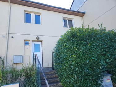 Maison a vendre Ville-sous-la-Ferté 10310 Aube 91 m2 4 pièces 60000 euros