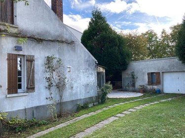 Maison a vendre Compiègne 60200 Oise 86 m2 5 pièces 210000 euros