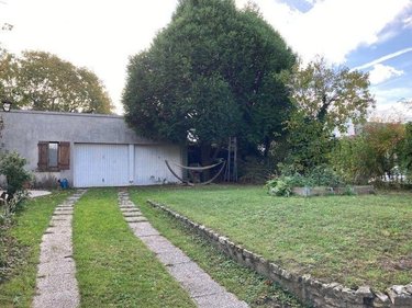 Maison a vendre Compiègne 60200 Oise 86 m2 5 pièces 210000 euros