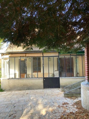 Maison a vendre Compiègne 60200 Oise 86 m2 5 pièces 210000 euros
