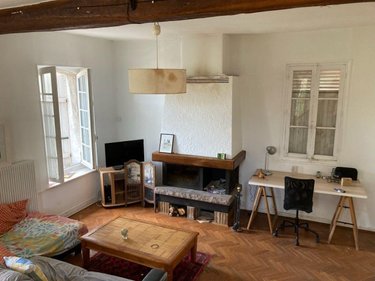 Maison a vendre Compiègne 60200 Oise 86 m2 5 pièces 210000 euros