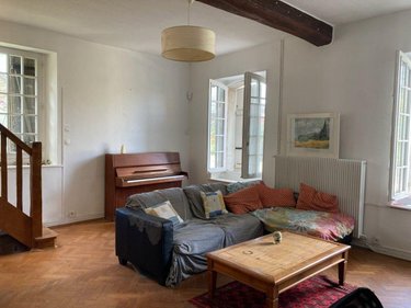 Maison a vendre Compiègne 60200 Oise 86 m2 5 pièces 210000 euros