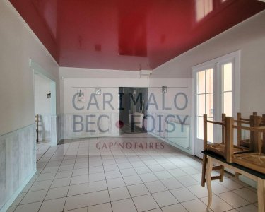 Fonds et murs commerciaux a vendre La Chapelle-du-Noyer 28200 Eure-et-Loir 181 m2  191500 euros