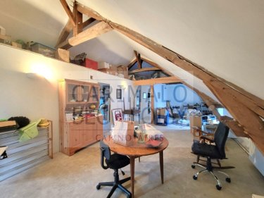 Fonds et murs commerciaux a vendre La Chapelle-du-Noyer 28200 Eure-et-Loir 181 m2  191500 euros