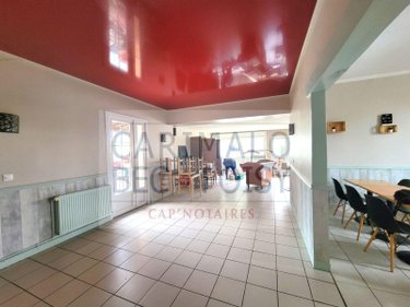Fonds et murs commerciaux a vendre La Chapelle-du-Noyer 28200 Eure-et-Loir 181 m2  191500 euros