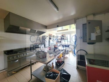 Fonds et murs commerciaux a vendre La Chapelle-du-Noyer 28200 Eure-et-Loir 181 m2  191500 euros