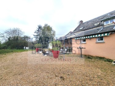 Fonds et murs commerciaux a vendre La Chapelle-du-Noyer 28200 Eure-et-Loir 181 m2  191500 euros