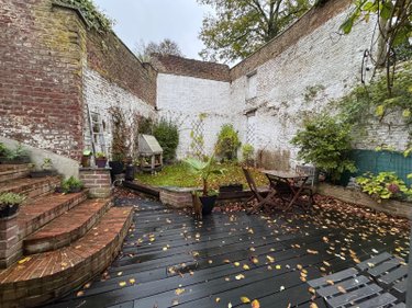 Maison a vendre Cassel 59670 Nord 114 m2 5 pièces 281100 euros