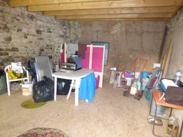 Maison a vendre Muneville-le-Bingard 50490 Manche 44 m2 2 pièces 31800 euros