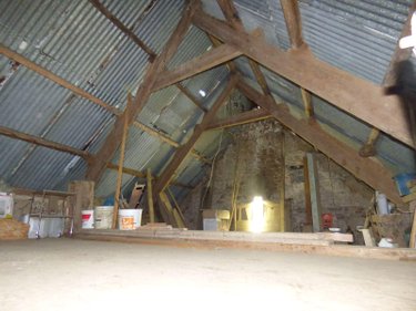 Maison a vendre Muneville-le-Bingard 50490 Manche 44 m2 2 pièces 31800 euros