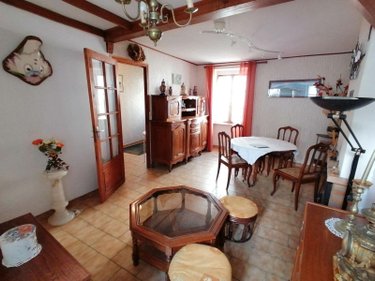 Maison a vendre Le Pouliguen 44510 Loire-Atlantique 76 m2 5 pièces 410000 euros