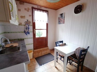 Maison a vendre Le Pouliguen 44510 Loire-Atlantique 76 m2 5 pièces 410000 euros