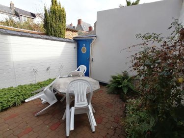 Maison a vendre Le Pouliguen 44510 Loire-Atlantique 76 m2 5 pièces 410000 euros