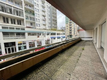 Appartement a vendre Brest 29200 Finistère 85 m2 4 pièces 239200 euros