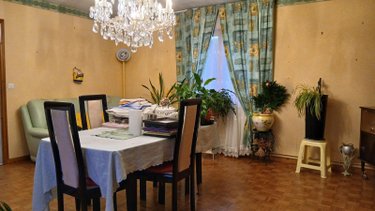 Maison a vendre Hodeng-Hodenger 76780 Seine-Maritime 123 m2 5 pièces 188000 euros