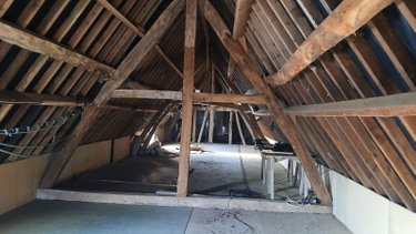 Maison a vendre Hodeng-Hodenger 76780 Seine-Maritime 123 m2 5 pièces 188000 euros