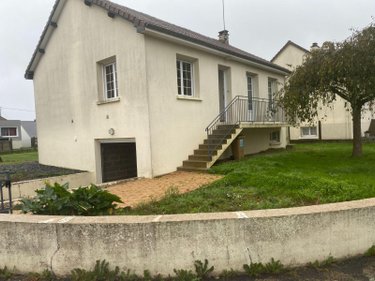 Maison a vendre Alexain 53240 Mayenne 67 m2  102410 euros