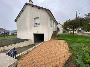Maison a vendre Alexain 53240 Mayenne 67 m2  102410 euros